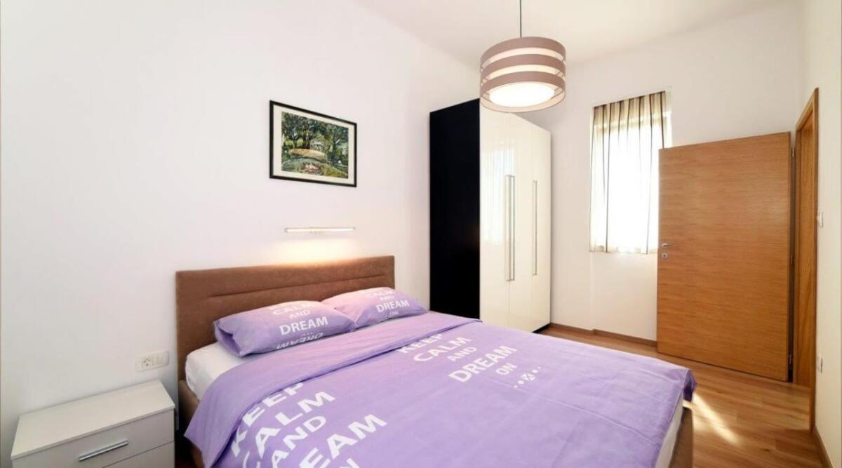City 1 Apartment In The Center Of Zagreb Eksteriør billede